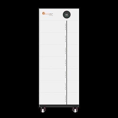 Magazyn energii niskonapięciowy Felicity FLS48100SG1 5,12 kWh BMS (łączone równolegle)