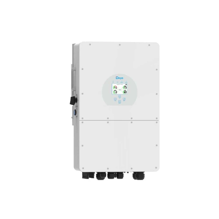 Falownik Deye 5 kW - SUN-5K-SG01HP3-EU-DM2