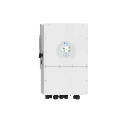 Falownik Deye 8 kW - SUN-8K-SG01HP3-EU-DM2