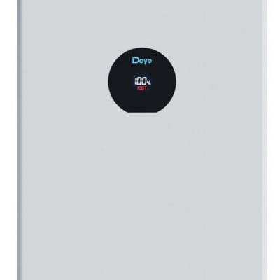 Magazyn energii Deye 5,12 kWh - SE-F5 Pro-C