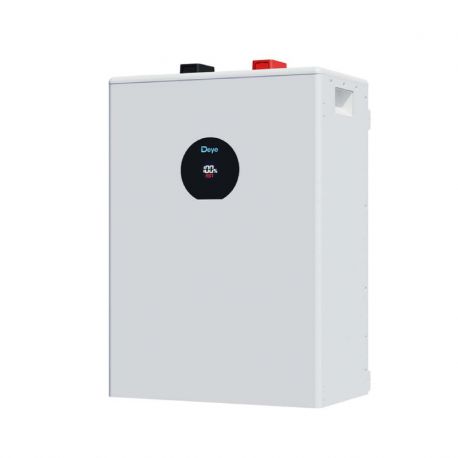 Magazyn energii Deye 12,03 kWh - SE-F12-C