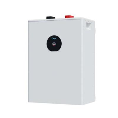 Magazyn energii Deye 12,03 kWh - SE-F12-C