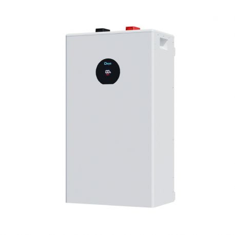 Magazyn energii Deye 16 kWh - SE-F16-C
