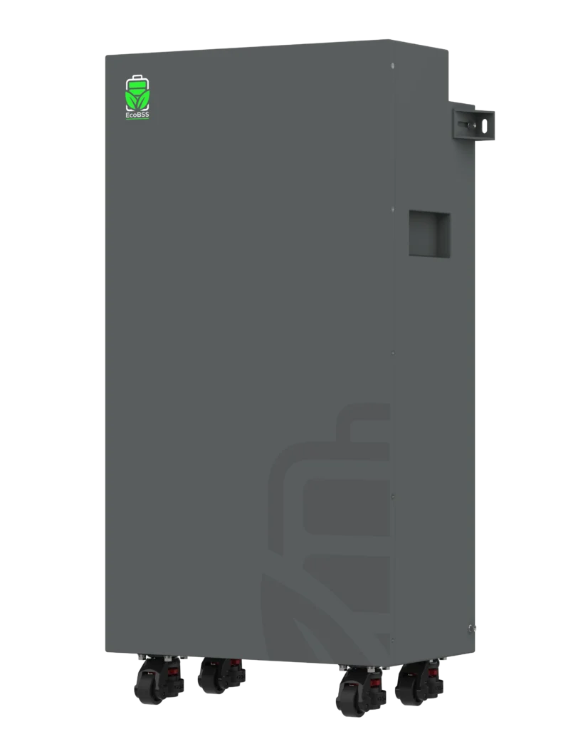 Magazyn Energii ECO BSS STORE L20