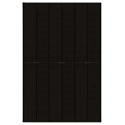Moduł fotowoltaiczny Jolywood 500W - bifacial oraz full black