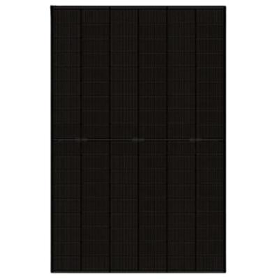 Moduł fotowoltaiczny Jolywood 500W - bifacial oraz full black