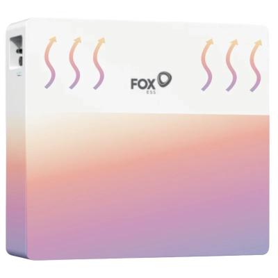 Magazyn energii FoxESS EP12 (z funkcją grzania)