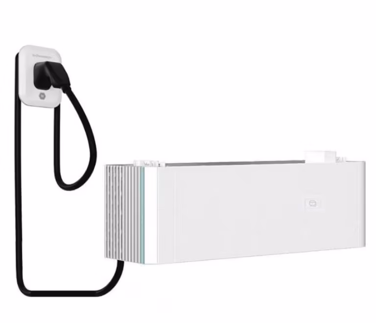 Stacja ładowania Sigenergy SigenEVDC CCS2 12 kW 10 m