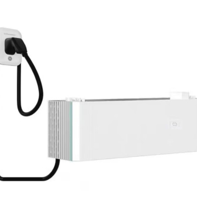 Stacja ładowania Sigenergy SigenEVDC CCS2 12 kW 10 m
