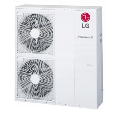 Pompa ciepła monoblok Therma V S 12kW R32 3-F LG HM123MR.U34