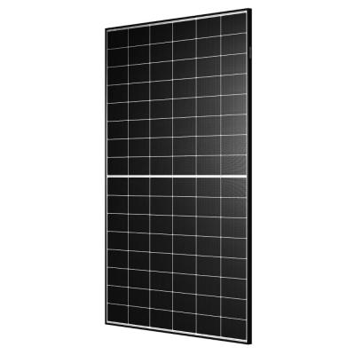 Moduł fotowoltaiczny 460 W N-Type Black Frame 30 mm TW Solar