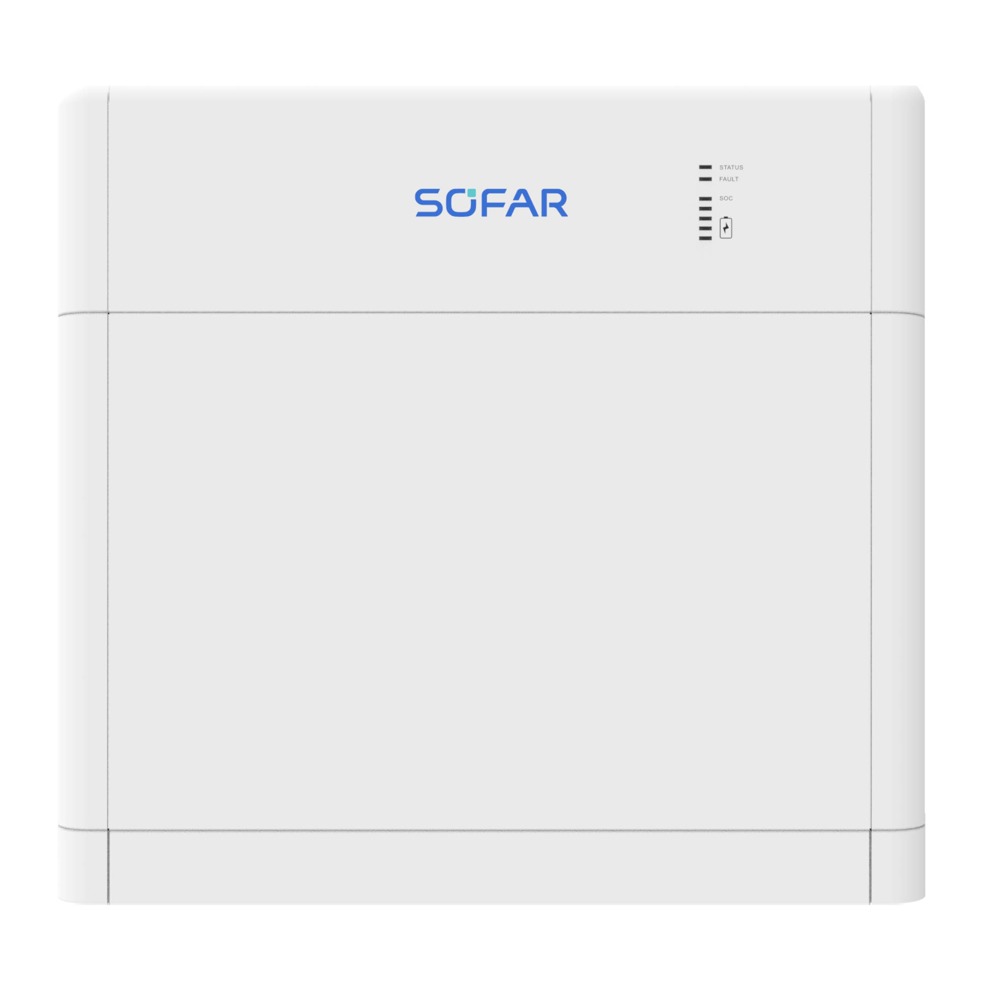 Magazyn energii BTS E5-DS5 5 kW Sofar