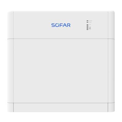 Magazyn energii BTS E5-DS5 5 kW Sofar