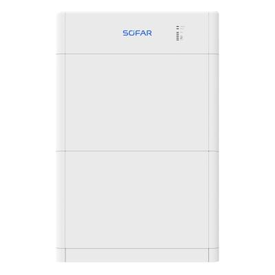 Magazyn energii BTS E10-DS5 10 kW Sofar