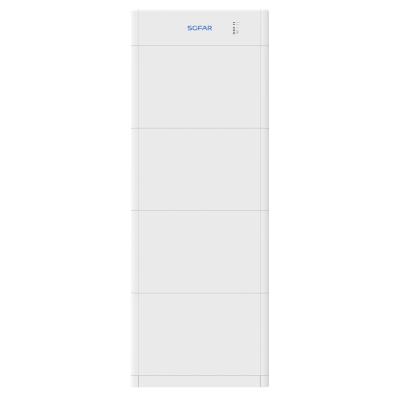 Magazyn energii BTS E20-DS5 20 kW Sofar