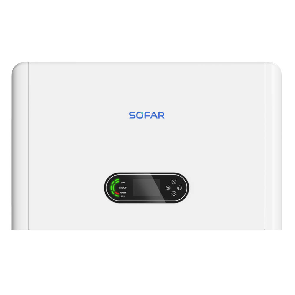 Falownik hybrydowy ESI-5K-T1 3F PowerALL Sofar