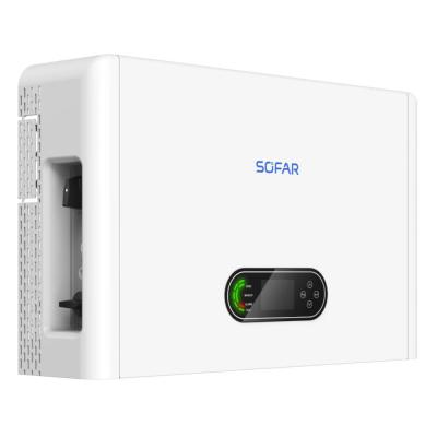 Falownik hybrydowy ESI-5K-T1 3F PowerALL Sofar