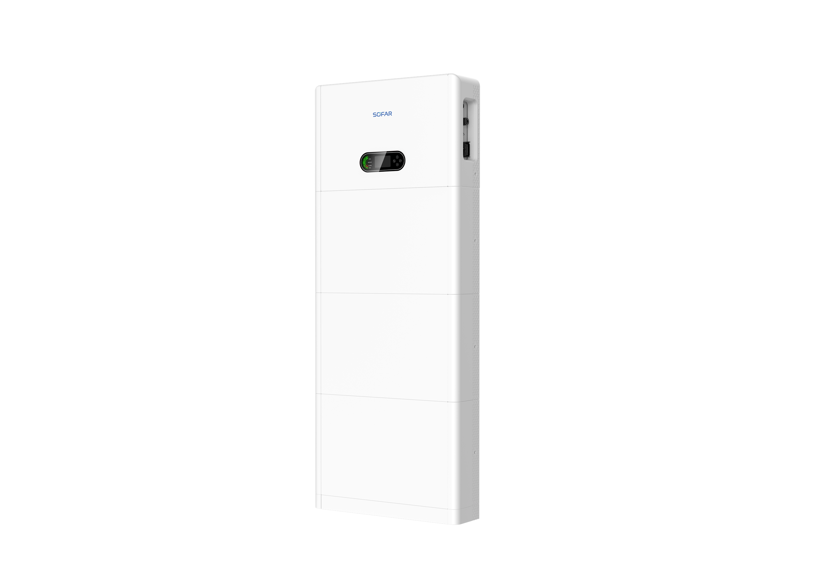 FALOWNIK SOFAR POWERALL ESI-12K-T1 12kW TRÓJFAZOWY HYBRYDOWY