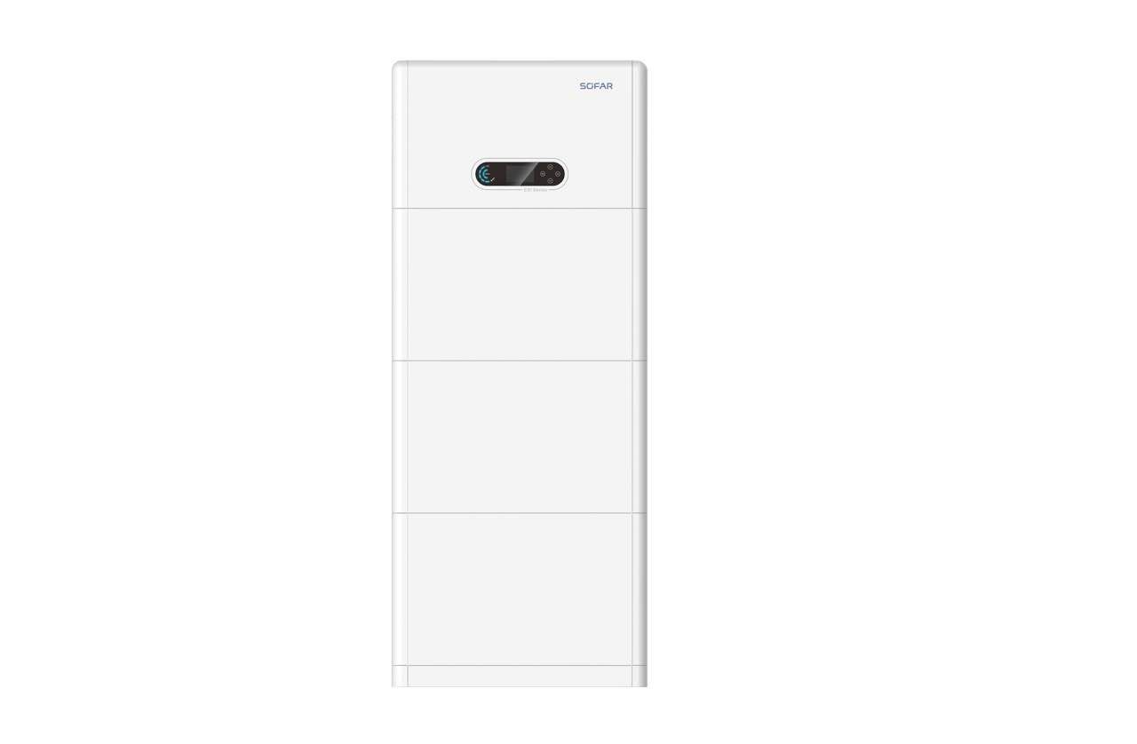 FALOWNIK SOFAR POWERALL ESI 3,68K-S1 3,68kW SIGNLE-PHASE DUAL MPPT