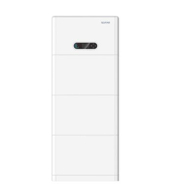 FALOWNIK SOFAR POWERALL ESI 3,68K-S1 3,68kW SIGNLE-PHASE DUAL MPPT