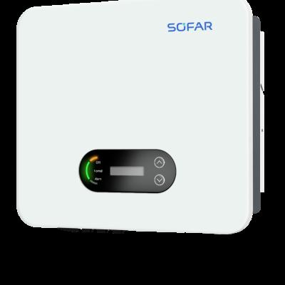 INWERTER SOFAR 11KTLX-G3 TRÓJFAZOWY WiFi&DC SWITCH