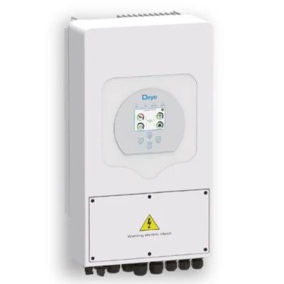 Inwerter – DEYE – SUN-5K-SG03LP1-EU – hybrydowy – LV – 1 fazowy