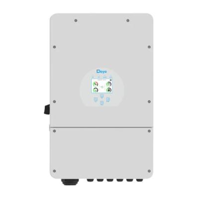 Inwerter – DEYE – SUN-10K-SG02LP1-EU – hybrydowy – LV – 1 fazowy