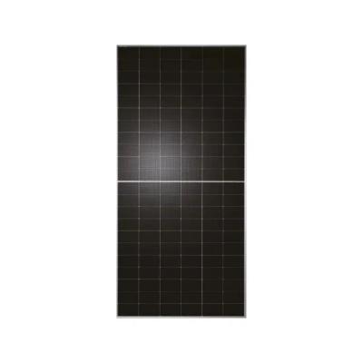 MODUŁ PV TCL HSM-ND66-GR 620W BIFACIAL GLASS-GLASS KRÓTKI KABEL 300/200mm