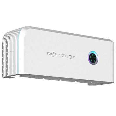  Falownik SigenStor EC 5.0 TP — hybrydowy, trójfazowy 5 kW, 2 MPPT, WiFi/LAN