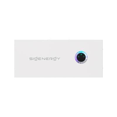 Falownik SigenStor EC 4.0 SP — hybrydowy, jednofazowy 4 kW, WiFi/LAN