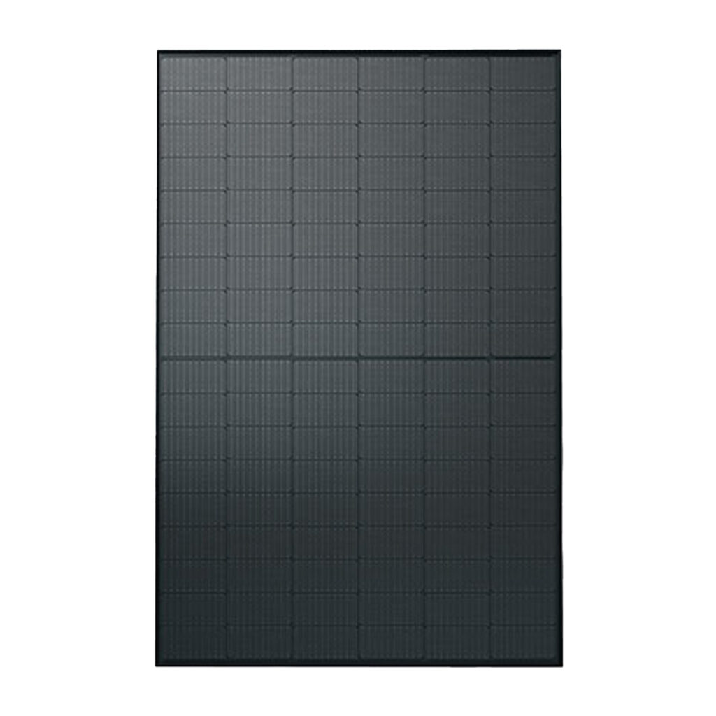 Moduł Fotowoltaiczny Canadian Solar TOPHiKu6 (All-Black) N-type TOPCon