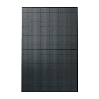 Moduł Fotowoltaiczny Canadian Solar TOPHiKu6 (All-Black) N-type TOPCon