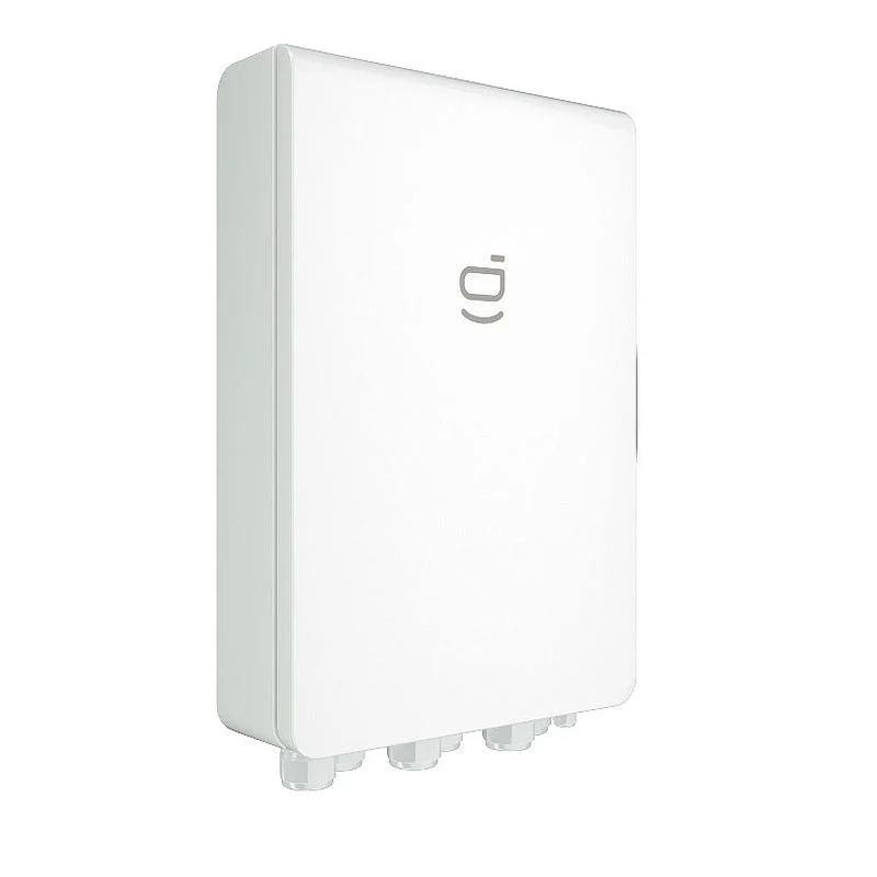 Sigen Gateway C60-2 — rozdzielnica przyłączeniowa SZR do dwóch inwerterów Sigen TP