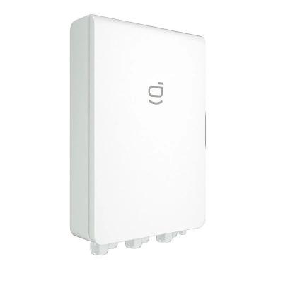 Sigen Gateway C60-2 — rozdzielnica przyłączeniowa SZR do dwóch inwerterów Sigen TP