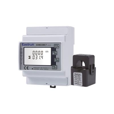 Licznik energii Sigen Sensor TPX-CH
