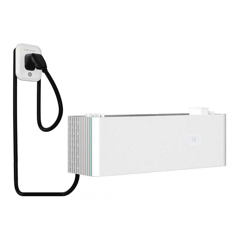 Ładowarka EV - SigenEVDC 25kW DC Typ CCS2 - 10m SigenStor