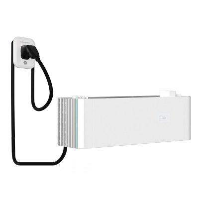 Ładowarka EV - SigenEVDC 25kW DC Typ CCS2 - 10m SigenStor