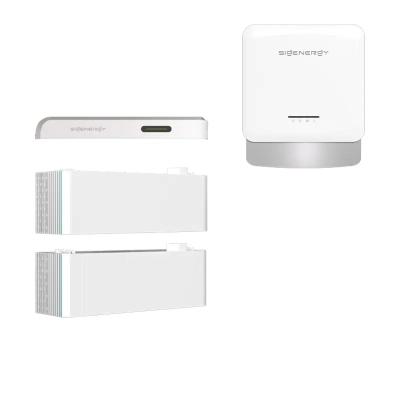 Zestaw Magazynowania Energii SigeEnergy do falownika TP2 - pojemność: 6 kWh
