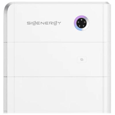 Zestaw Magazynowania Energii SigeEnergy - Green PRO 18,08 kWh