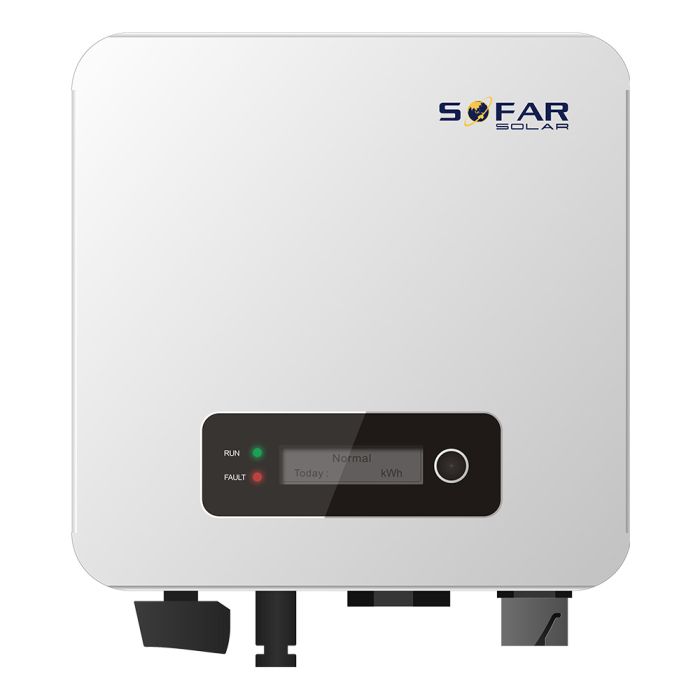  FALOWNIK SOFAR 2200TL-G3