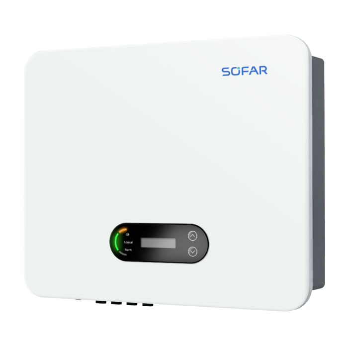  FALOWNIK SOFAR 15KTLX-G3