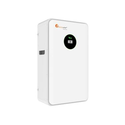 Magazyn energii niskonapięciowy Felicity FLA 48314-EU 16 kWh