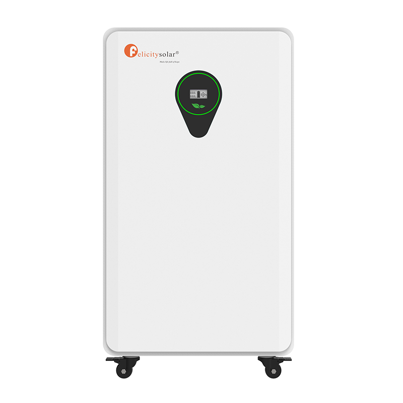 Magazyn energii niskonapięciowy Felicity FLA 48460TG2-EU 23,5 kWh