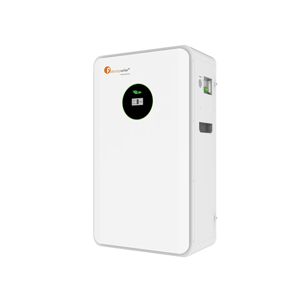 Magazyn energii niskonapięciowy Felicity FLA 48100-EU 5,12 kWh