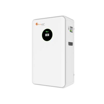 Magazyn energii niskonapięciowy Felicity FLA 48100-EU 5,12 kWh