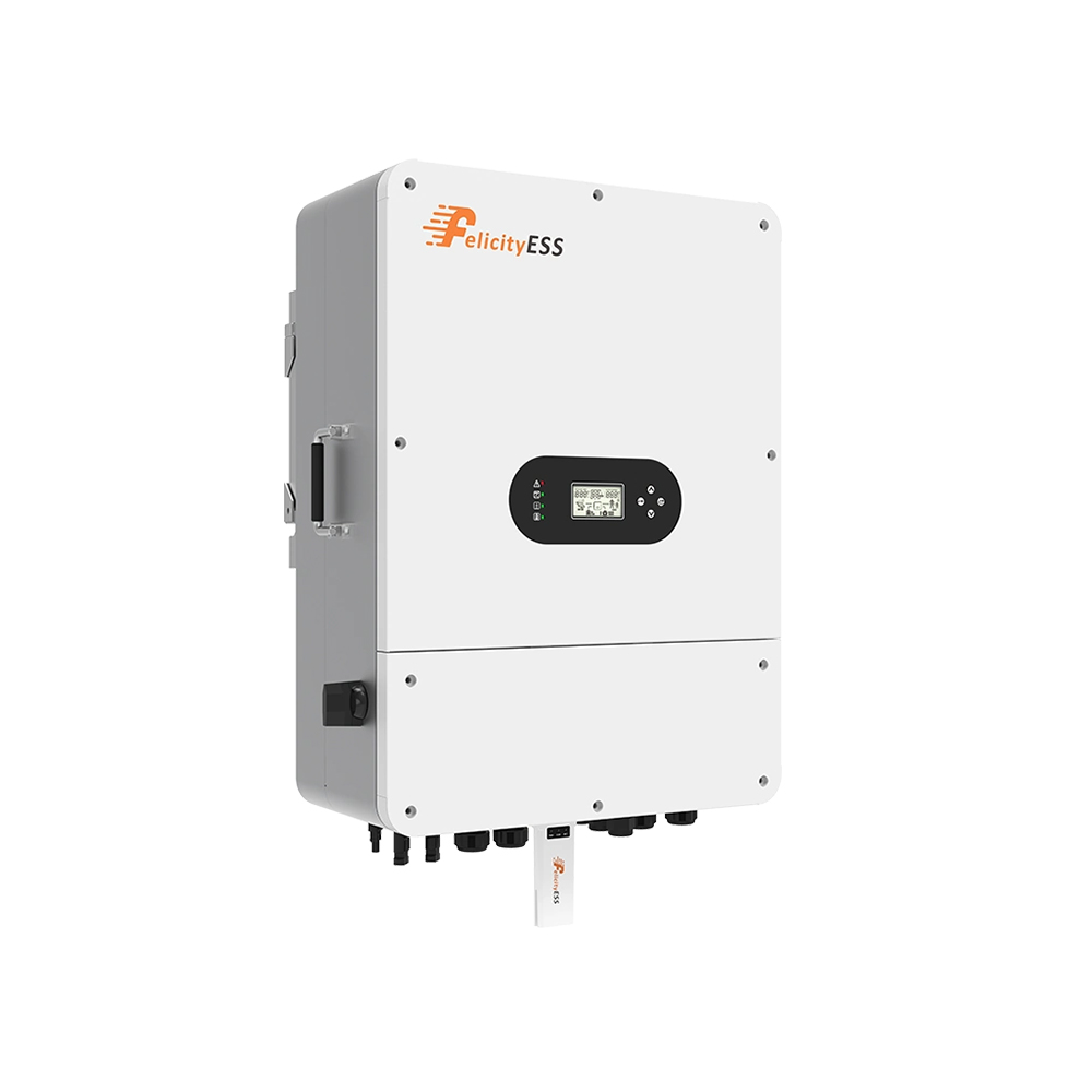 Falownik hybrydowy FelicityESS T-REX 10KLP3G01 10kW