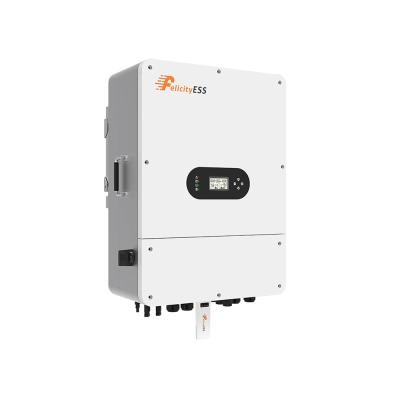 Falownik hybrydowy FelicityESS T-REX 10KLP3G01 10kW